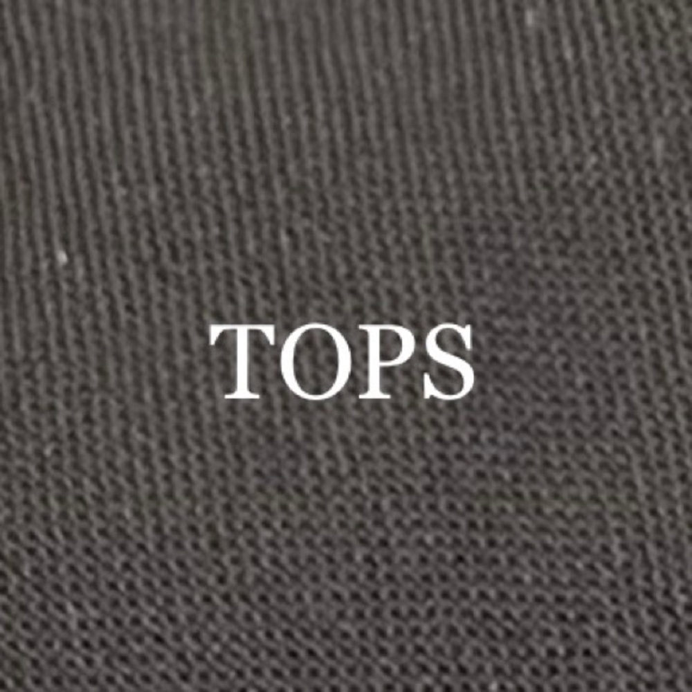 Tops